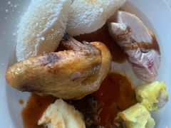 -澳门旅游塔360°旋转餐厅(南湾湖广场店)