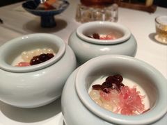 -小厨娘淮扬菜(诚信大道店)