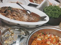 -钱塘宴(东站西子国际店)