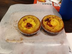 -酷公社·榴莲披萨(太原街店)