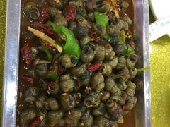 -赵氏盱眙十三香龙虾(蓝村店)