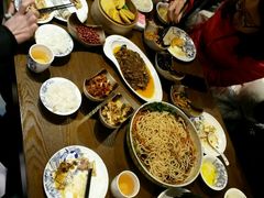 -福照楼汽锅鸡·云南菜(护国路店)