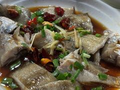 -原龙海鲜大排档(美食地标店)