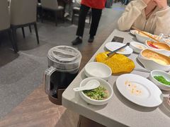 -海底捞火锅(老城根店)