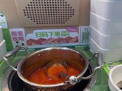 -一围小火锅(高铁吾悦店)