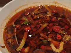 -香丰阁·烤鸭·川湘菜(清河店)