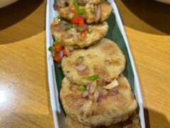-竹里馆 ·茶食(奥体店)