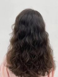 -FAJEE HAIR发界烫染接发