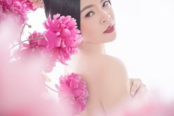 -盘子女人坊古装写真摄影(天津总店)