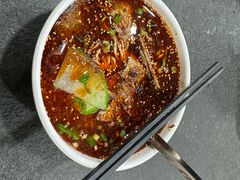 -洪师傅牛肉面(文昌南路店)