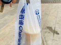 -茶百道(百脑汇店)
