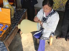 -景德镇古窑民俗博览区