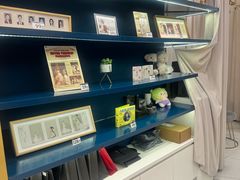 -海马体照相馆(环贸iapm大师爱情店)