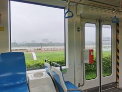 -海心沙亚运公园
