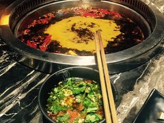 -小王少龙火锅(沙南街店)