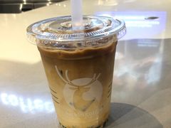 -瑞幸咖啡(凤凰海负一楼美食街店)