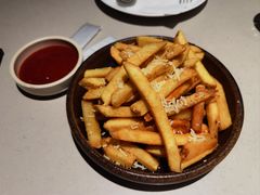 -农畉LONFOOD(福田星河COCOPark店)