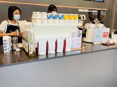 -Manner Coffee(凌空SOHO店)