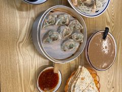 -面道赞宁海海鲜面(迎凤街店)