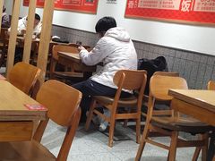 -南城香·饭香串香馄饨香(青年路店)