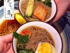 -十三姨正合丰烤肉(营迹路店)