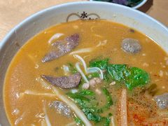 -水平有限广西米粉·广西风味集(五道口店)
