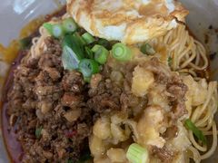 -丁丁猫重庆小面(徐州路店)