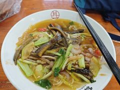 -孙家面馆(韩桥花苑店)