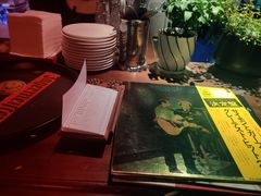 -上古咖啡ShadowCafe&Reastaurant(哈尔滨中央大街店)