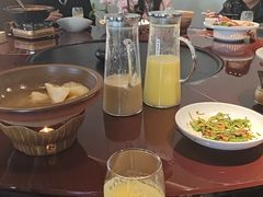 -雪霁山庄·合肥地标老字号