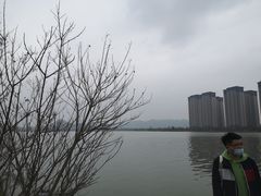 -天屿湖