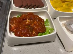 -海底捞火锅(九霄梦天地店)
