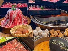 -牛匠和牛寿喜锅(西安总店)