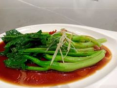 -神洲四海大酒楼(王府井澳门中心店)