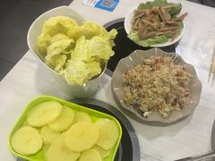 -到味·蒙小铁羊肉馆(粮道街总店)