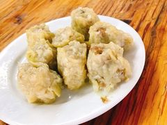 -飘香小食店(国平路店)