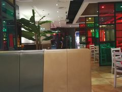 大堂-闫府私房菜·百年鲁菜(恒隆店)