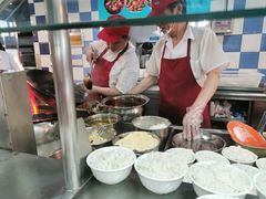 -上海财经大学-新食堂