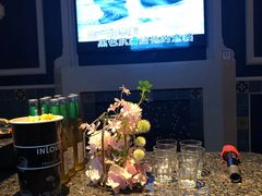 -INLOVE KTV(世博源店)