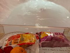 -维斯特假日酒店温泉