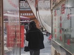 门面-东排食堂长沙小吃大排档(五一广场店)