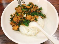 -德天顺盖码饭(人民西路店)