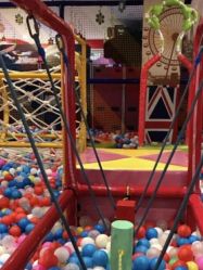 -都乐汇儿童乐园(莱蒙都会店)