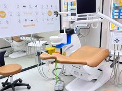 -牙博士口腔品牌连锁(杨浦店)