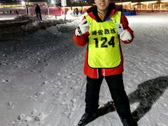-蓟县盘山滑雪场