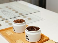-% Arabica阿拉比卡咖啡烘焙工坊