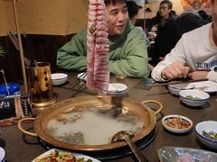 -土著渔匠·养生蝴蝶鱼(香樟路店)