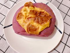 -烫面包·面包烘焙(绿地缤纷城店)
