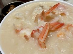 -潮州府·潮菜·砂锅粥(徐家汇店)