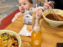 -晓马鸭店(新芜路店)